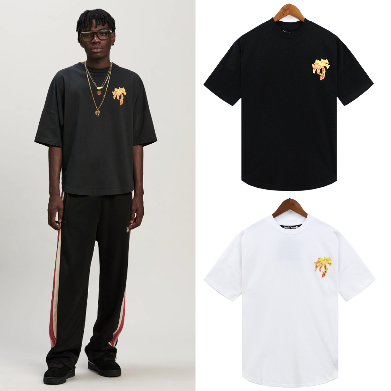 Palm Angels T-Shirts